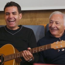 15 GIOVANI PER CORSO “LIGURIA SING & SONG”