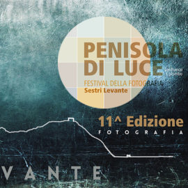 69 CONGRESSO FIAF E 11° FESTIVAL PENISOLA DI LUCE 2017 19/23 APRILE 2017 SESTRI LEVANTE 69 CONGRESSO FIAF E 11° FESTIVAL PENISOLA DI LUCE 2017 19/23 APRILE 2017 SESTRI LEVANTE
