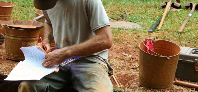 SCAVO ARCHEOLOGICO ESTIVO – BIBBIENA (Arezzo) PER GIOVANI E APPASSIONATI