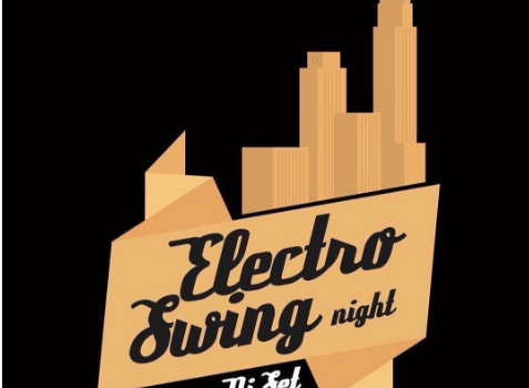 ELECTRO SWING – VENERDI 21 APRILE – SESTRI LEVANTE