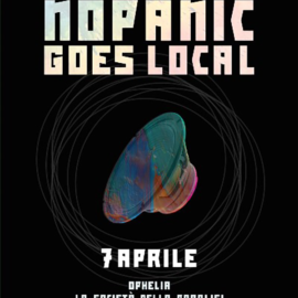 NOPANIC GOES LOCAL: LA MUSICA DEL COLLETIVO NO PANIC AL RANDAL