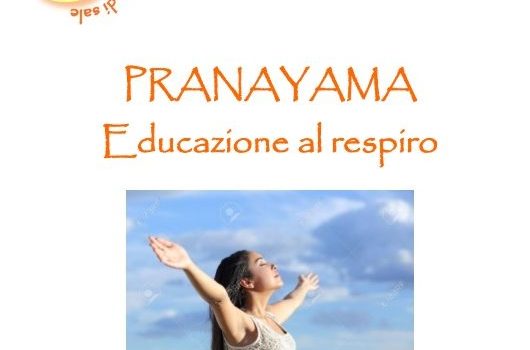 CORSO DI EDUCAZIONE AL RESPIRO