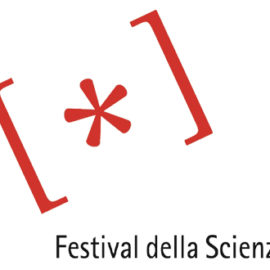 BANDO ANIMATORI FESTIVAL DELLA SCIENZA DI GENOVA