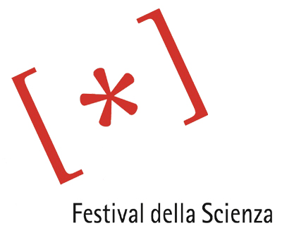 BANDO ANIMATORI FESTIVAL DELLA SCIENZA DI GENOVA