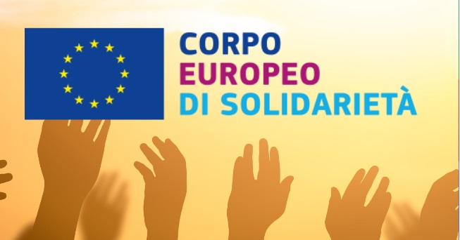 CES – Una nuova opportunità di lavoro o di volontariato per i giovani