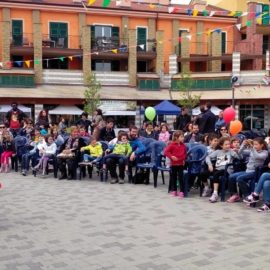 Festa della Primavera a Sestri Levante