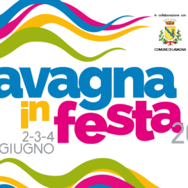 LAVAGNA IN FESTA