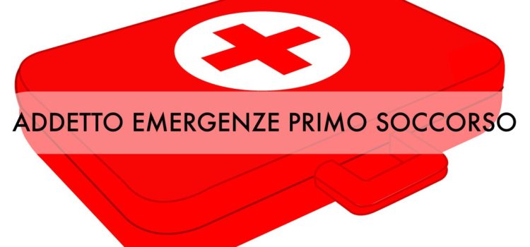 CORSO DI PRIMO SOCCORSO AL VILLAGGIO DEL RAGAZZO