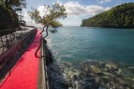 RED CARPET RAPALLO-PORTOFINO RED CARPET RAPALLO-PORTOFINO