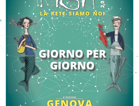 SLOW FISH A GENOVA DAL 18-21 MAGGIO