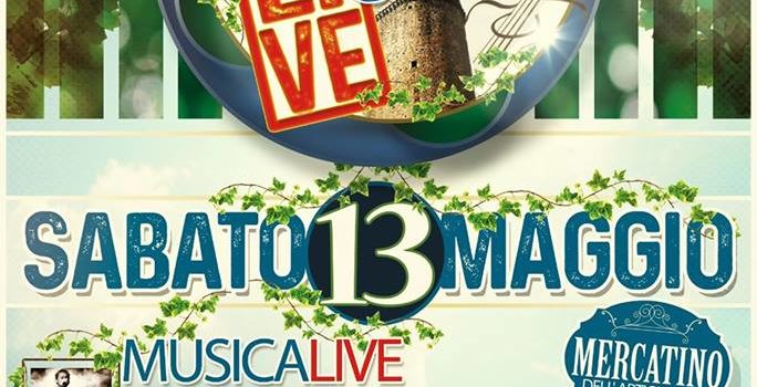 VARESE LIGURE LIVE