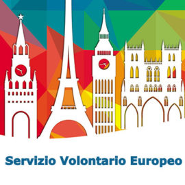 SERVIZIO CIVILE EUROPEO