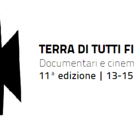 TERRA DI TUTTI FILM FESTIVAL – 13/15 OTTOBRE