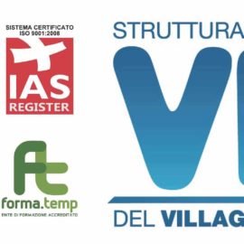 SCOPRI L’OFFERTA FORMATIVA DI VILLAGGIO DEL RAGAZZO SERVIZI SCOPRI L’OFFERTA FORMATIVA DI VILLAGGIO DEL RAGAZZO SERVIZI