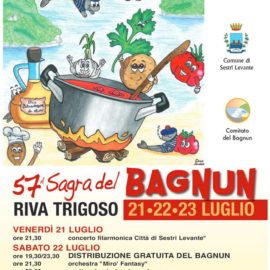 SAGRA DEL BAGNUN