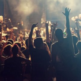 LET’S GO SUMMER FEST IN VAL FONTANABUONA