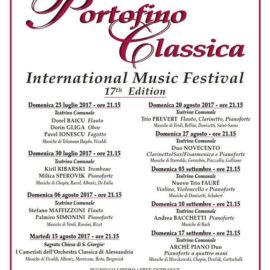 PORTOFINO CLASSICA