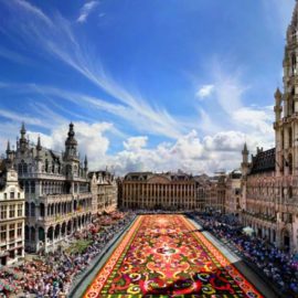 SCAMBI EUROPEI LAVORO E STAGE ALL’ESTERO