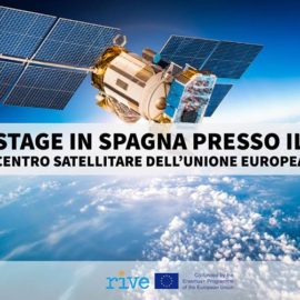 STAGE IN SPAGNA