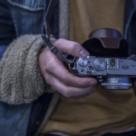 CORSO DI FOTOGRAFIA GRATUITO OFFERTO DALL’UNIVERSITA’ DI HARVARD