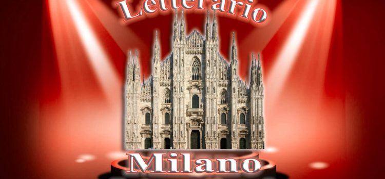 PREMIO LETTERARIO MILANO INTERNATIONAL