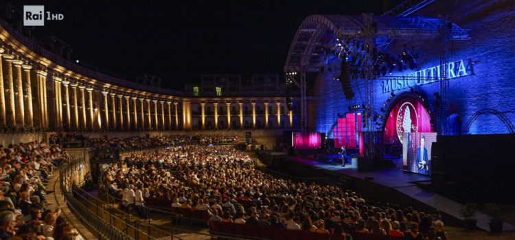 CONCORSO MUSICULTURA BANDO 2018