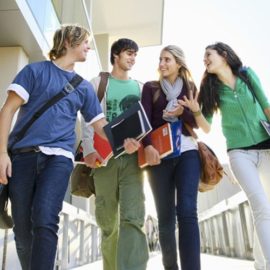 BORSE DI STUDIO UNICREDIT E UNIVERSITIES