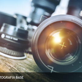 CORSO BASE DI FOTOGRAFIA UNIVERSITA’ DI GENOVA
