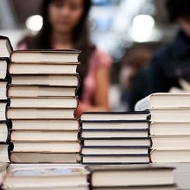 LIBRI IN BAIA FIERA DELL’EDITORIA A SESTRI LEVANTE