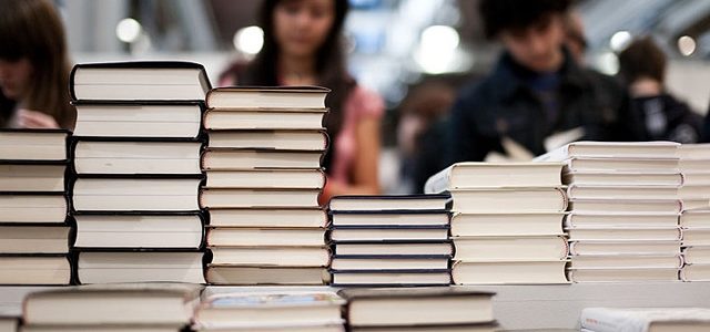 LIBRI IN BAIA FIERA DELL’EDITORIA A SESTRI LEVANTE