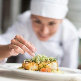 CHIAMATA PUBBLICA PER CUOCO GENOVA