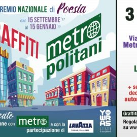 PREMIO NAZIONALE DI POESIA