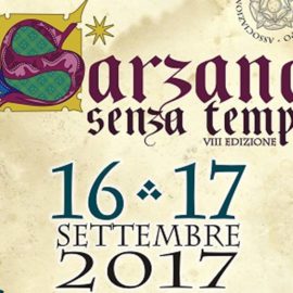 SARZANA SENZA TEMPO