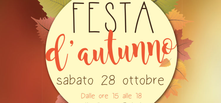 FESTA D’AUTUNNO A SESTRI LEVANTE. GIOCHI TEATRALI, LABORATORI CREATIVI, PICCOLI GIORNALISTI E TANTA MUSICA