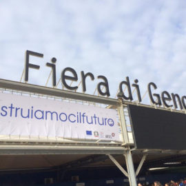 CARRER DAY A GENOVA