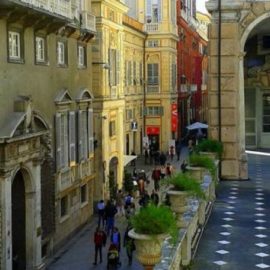 ROLLI DAYS A GENOVA