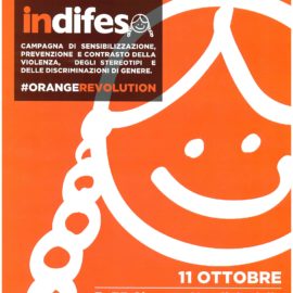 GIORNATA MONDIALE DELLE BAMBINE E DELLE RAGAZZE