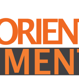 SALONE ORIENTAMENTI 2017 A GENOVA