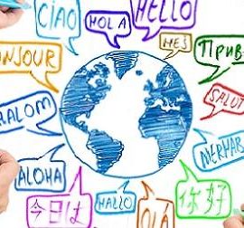 LAVORARE CON LE LINGUE STRANIERE