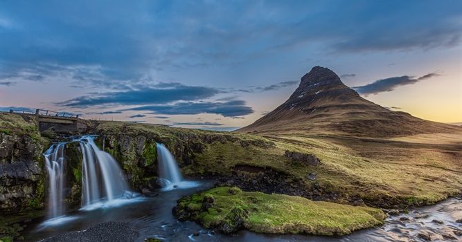 SERVIZIO VOLONTARIO EUROPEO IN ISLANDA PER L’AMBIENTE