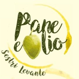 PANE E OLIO A SESTRI LEVANTE