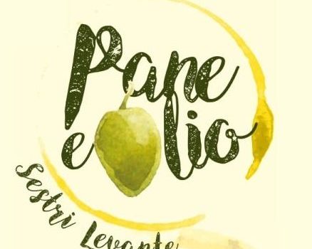 PANE E OLIO A SESTRI LEVANTE