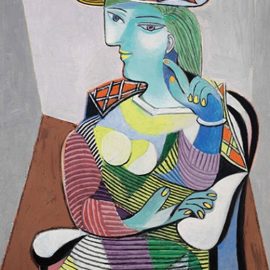 PABLO PICASSO AL PALAZZO DUCALE