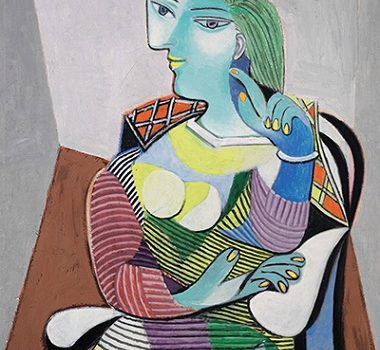 PABLO PICASSO AL PALAZZO DUCALE