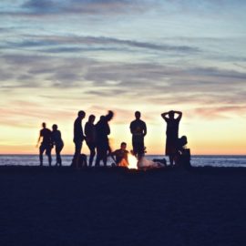 LAVORO PER ANIMATORI NEI VILLAGGI TURISTICI IN ITALIA E ALL’ESTERO