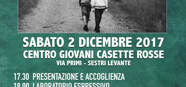 2 DICEMBRE, CASETTE ROSSE: QUEL SOGNO LONTANO…MIGRANTI DI IERI E DI OGGI UNA CONVIVENZA POSSIBILE