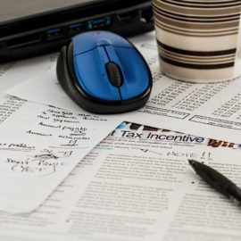 ERG, STAGE IN FINANCIAL STATEMENTS 2018