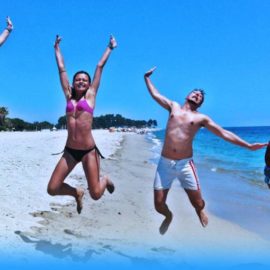 LAVORO PER ANIMATORI A MAIORCA ESTATE 2018 LAVORO PER ANIMATORI A MAIORCA ESTATE 2018