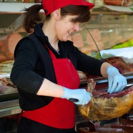 EATALY, NUOVE ASSUNZIONI A GENOVA EATALY, NUOVE ASSUNZIONI A GENOVA