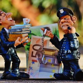 INSIEME PER LA LEGALITÀ -UNO STILE DI VITA, CONCORSO A PREMI